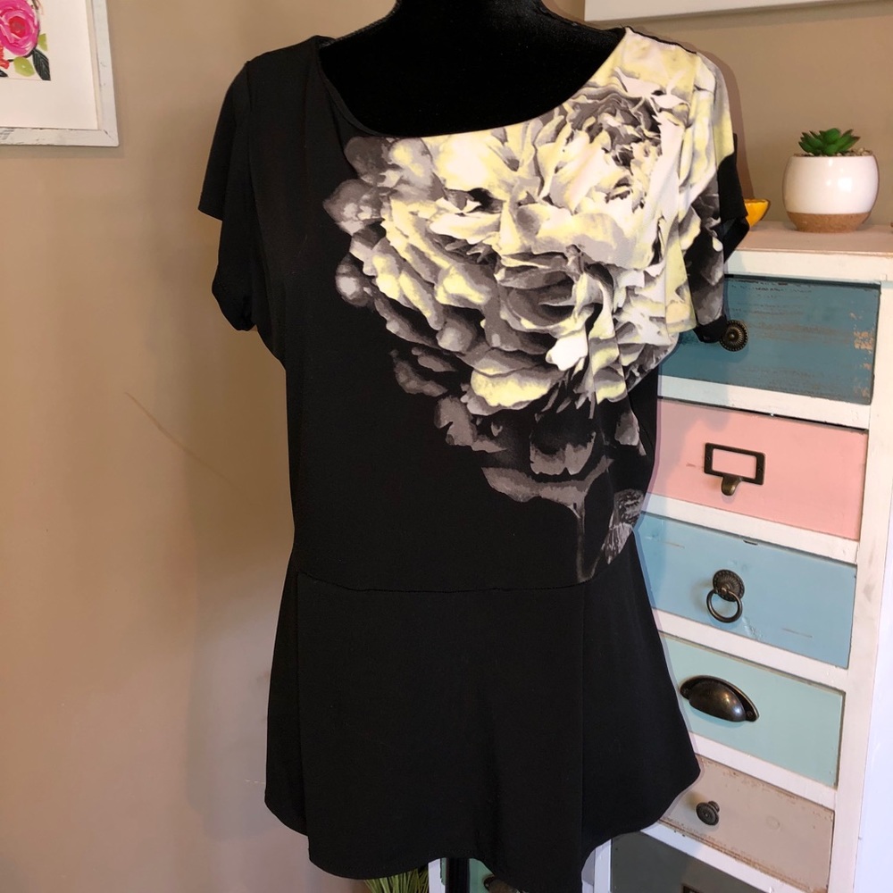 Worthington Blouse